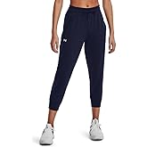 Under Armour Womens HeatGear Armour Capri