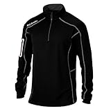 Columbia Golf Omni-Wick Shotgun Pullover