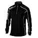 Columbia Golf Omni-Wick Shotgun Pullover
