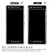 XKAUDIE [3 Pack] Google pixel 2 Screen Protector [Non-Glass] [100% Full Coverage] [Anti-Bubble] [HD Ultra Clear] PET for Google pixel 2