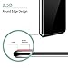 [3-PACK] CASEVASN For Sony Xperia XZ Premium Screen Protector [Tempered Glass] 9H Hardness