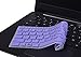 Keyboard Silicone Skin Cover for Lenovo ideapad 100s 110s 11.6