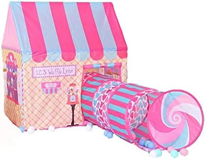 princess house for toddler