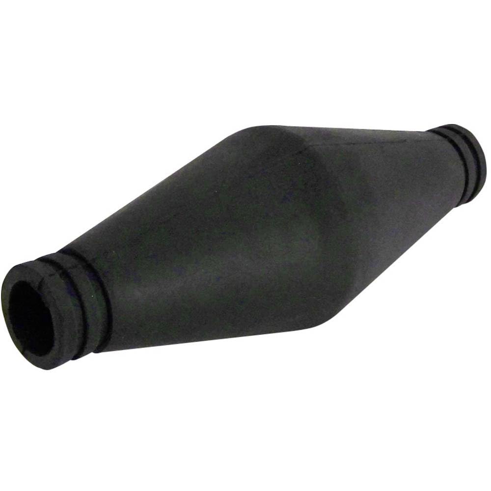 Berger + Schröter 31176 Air Pad Lifter Adapter for Squared and Rounded End Tube