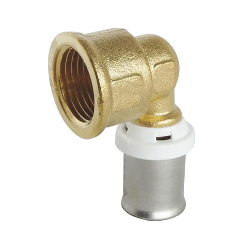 Somatherm for you - realizzato per tubo multistrato consente di collegare un tubo multistrato di diametro Ø16