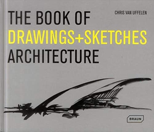Glenn Murcutt: Thinking Drawing / Working Drawing (English and