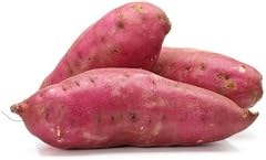 Potato Sweet Orange Organic