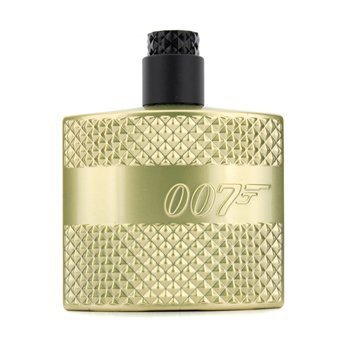 James Bond 007 Eau De Toilette Spray (Limited Edition Gold) For Men 50Ml/1.6Oz