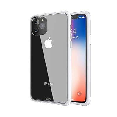 iPhone 11 Clear Case Soft، Slim Fit Cute ShFAF TPU الكويت Ubuy