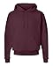 Hanes ComfortBlend EcoSmart Men`s Pullover Hoodie Sweatshirt Medium Light Steel