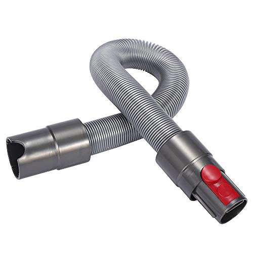 GIBTOOL Flexible Extension Hose Attachment for Dyson V8 V7 V10 V11