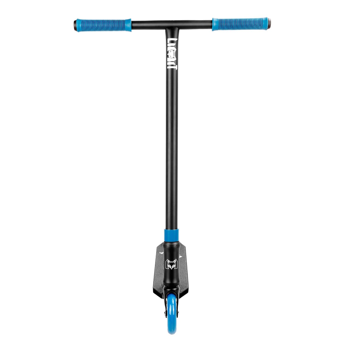 Limit LMT08 Pro Trick Scooter for Kids and Tenns 7 Years and Up–Lightweight Professional Freestyle Stunt Scooters for Intermediate or Beginner Boys and Girls