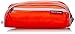 Eagle Creek Pack It Quick Trip Toiletry Bag, Flame Orange