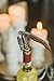 Belted Bull Rosewood Waiters Corkscrew Wine Opener – Best All In One Bottle Opener with Foil Cutter