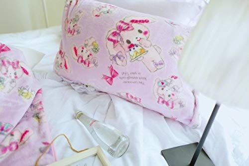 Amazon Com Ilutoy 1pc Soft Cartoon Sweet My Melody Cake Pillow