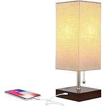 Amazon.com: bedside lamp