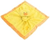 Gerber Unisex Baby Velboa Security Blanket, Duck