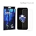 LETOOR Apple iPhone 7 Plus Screen Protector Tempered Glass Film 9H Hardness HD Premium Anti-Burst Anti-Fingerprint Anti-Bubble Film(5.5)