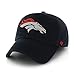 NFL Denver Broncos '47 Franchise Fitted Hat, Navy, Medium