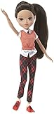 Moxie Girlz Sweet School Style Doll, Sophina