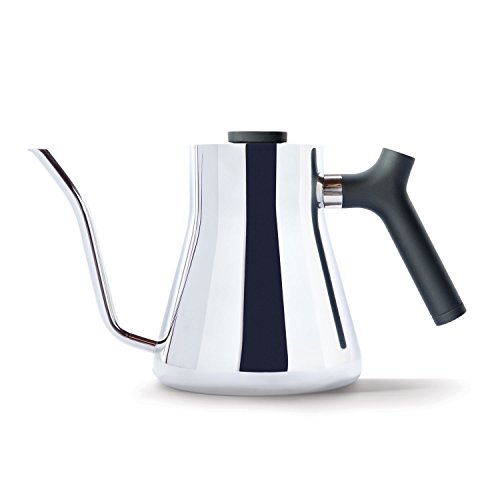 Fellow Stagg Pour Over Kettle, Polished