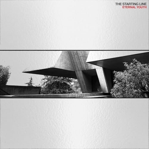 The Starting Line - Say It Like You Mean It - Amazon.com Music