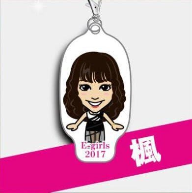 Amazon E Girls 楓 クリーナー カレンダー衣装 17 アイドル 芸能人グッズ 通販
