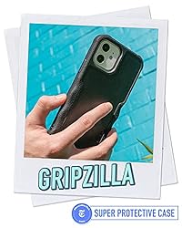 Smartish iPhone 12 Mini Armor Case - Gripzilla