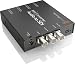 Blackmagic Design Mini Converter Audio to SDI CONVMCAUDS