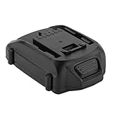 Exmate 18V 2.5Ah Li-ion Replacement Battery for Worx WA3511 WA3512 WA3512.1 WA3523 WG151 WG151E WU287 WU381 WX163 Cordless Tools