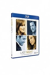 Last Night