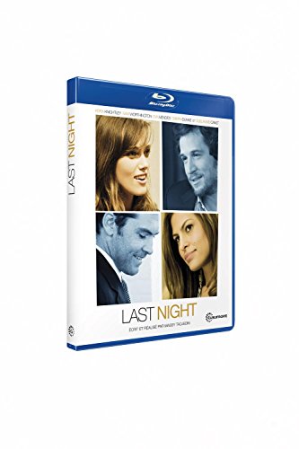 Last Night