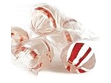 Clove Balls 5 pounds clove candy wrapped hard candy bulk candy