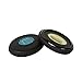 Ear Pads Replacement for Bose Soundlink On-Ear 2 (OE2) / On-Ear2i (OE2i) SoundTrue On-Ear 2 / On-Ear2i Headphone by MMOBIEL - Mesh Fabric and Protein PU Ear Pad Cushions - Earpads Replacement – Blue