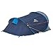 QUECHUA 2 Seconds XL Air II Pop Up Tent - 2 Man