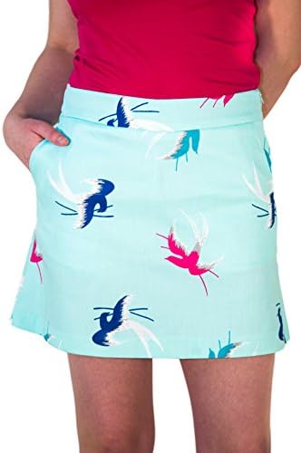 Haute Shot Golf/Tennis Skort