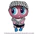 Nerlie Neonate Baby Doll Ksimerito Asikladito BOY Gray Gatsby Clothes w/ Beret & Shoes – Edition in Spanish by Distroller