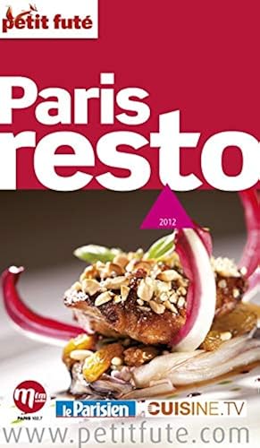Download Petit Futé Paris resto PDF