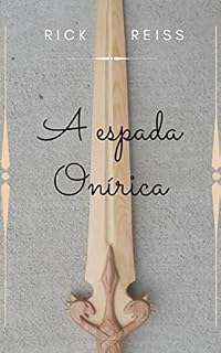 Livro A espada onírica