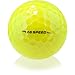 Bridgestone 2017 e6 Speed Yellow Straight Distance Low Spin Golf Balls, 2 Dozen