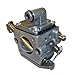 FLYPIG 1130-120-0603 Carburetor Carb Fits Stihl Chainsaw MS170 MS180 017 018 ZAMA C1Q-S57 C1Q-S57A C1Q-S57B