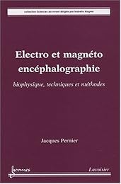 Électro et magnéto-encéphalographie