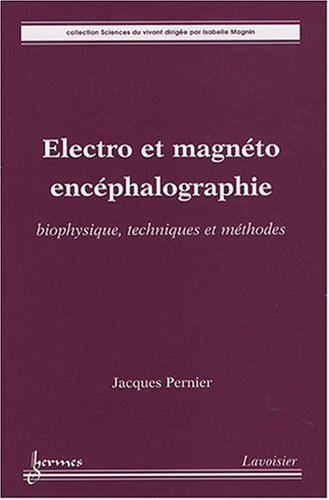 Électro et magnéto-encéphalographie