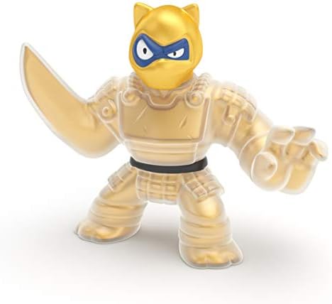 heroes of goo jit zu battaxe