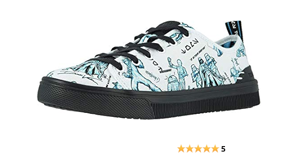 toms star wars collection