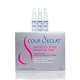 Coup d'Eclat Lifting Ampoules-12 Ampoules by Laboratoires Asepta Monaco Coup d'Eclat Lifting Ampoules-12 Ampoules by Laboratoires Asepta Monaco