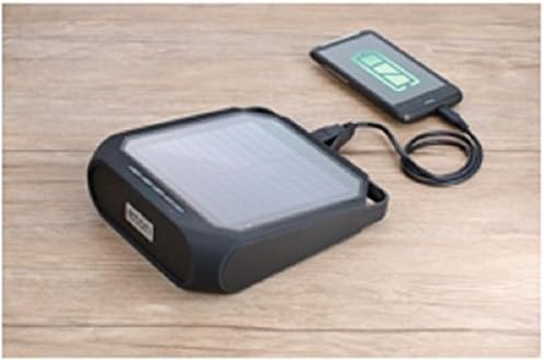 eton solar speaker