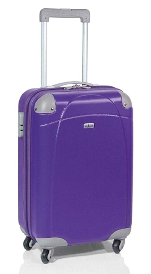 John Travel 931109 2019 Maleta, 60 cm, 30 litros: Amazon.es ...