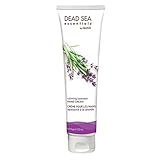 Dead Sea Essentials by AHAVA Calming Lavender Hand Cream, 5.1 oz