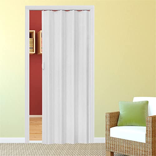 Accordion Door Closet Interior Folding Door Portable Accordion Closet